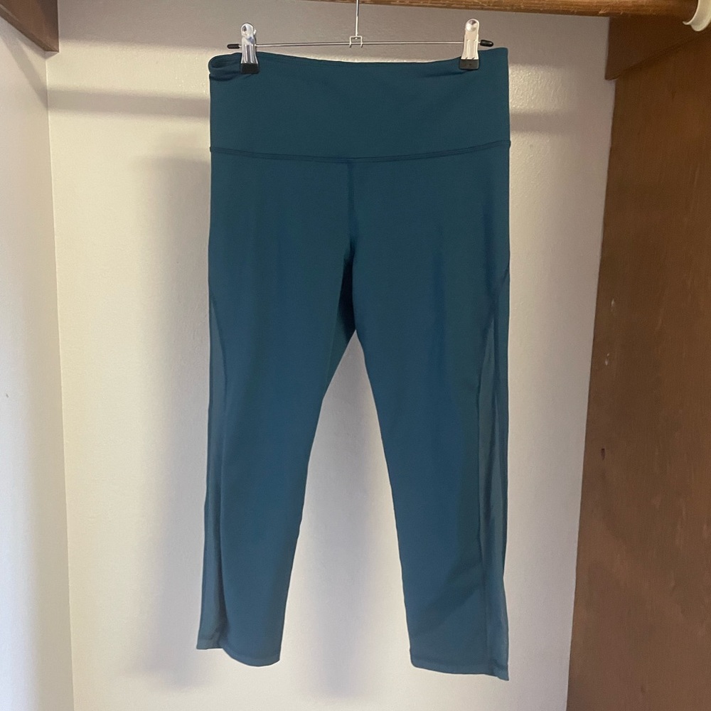 Old Navy capri leggings